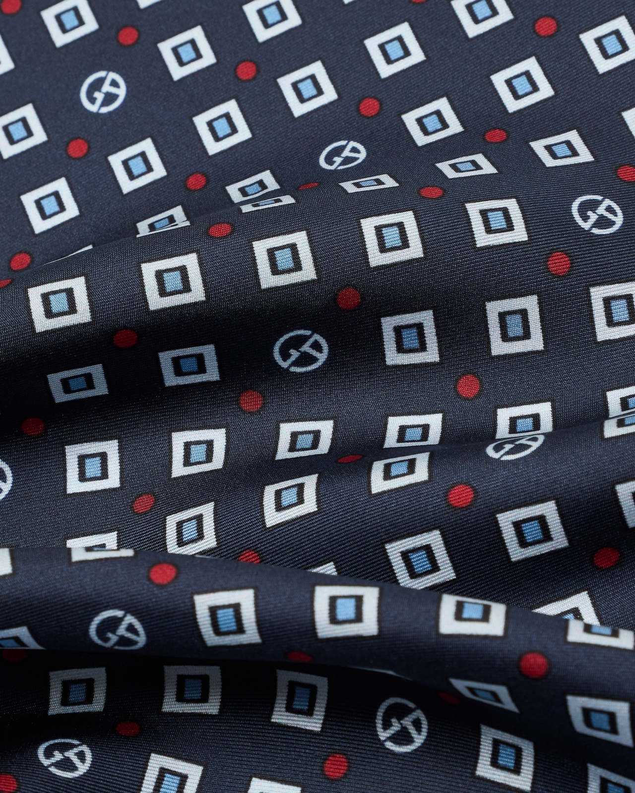 POCKET SQUARES - 2