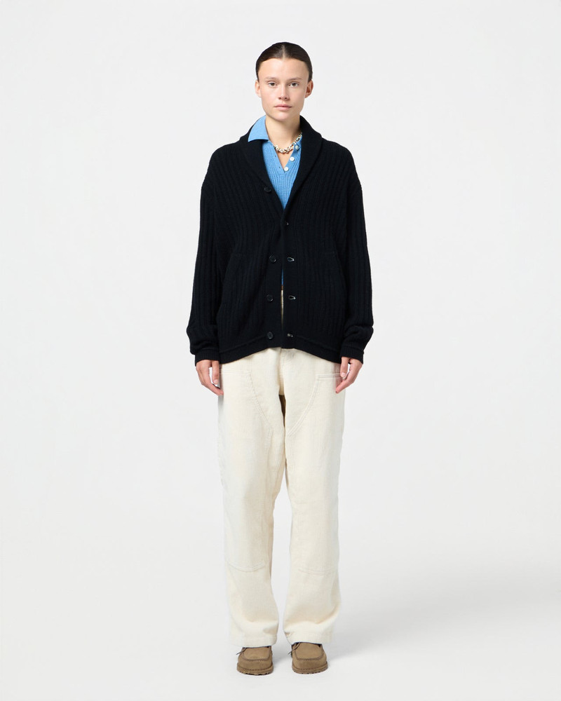 GUEST IN RESIDENCE Varsity Cardigan outlook