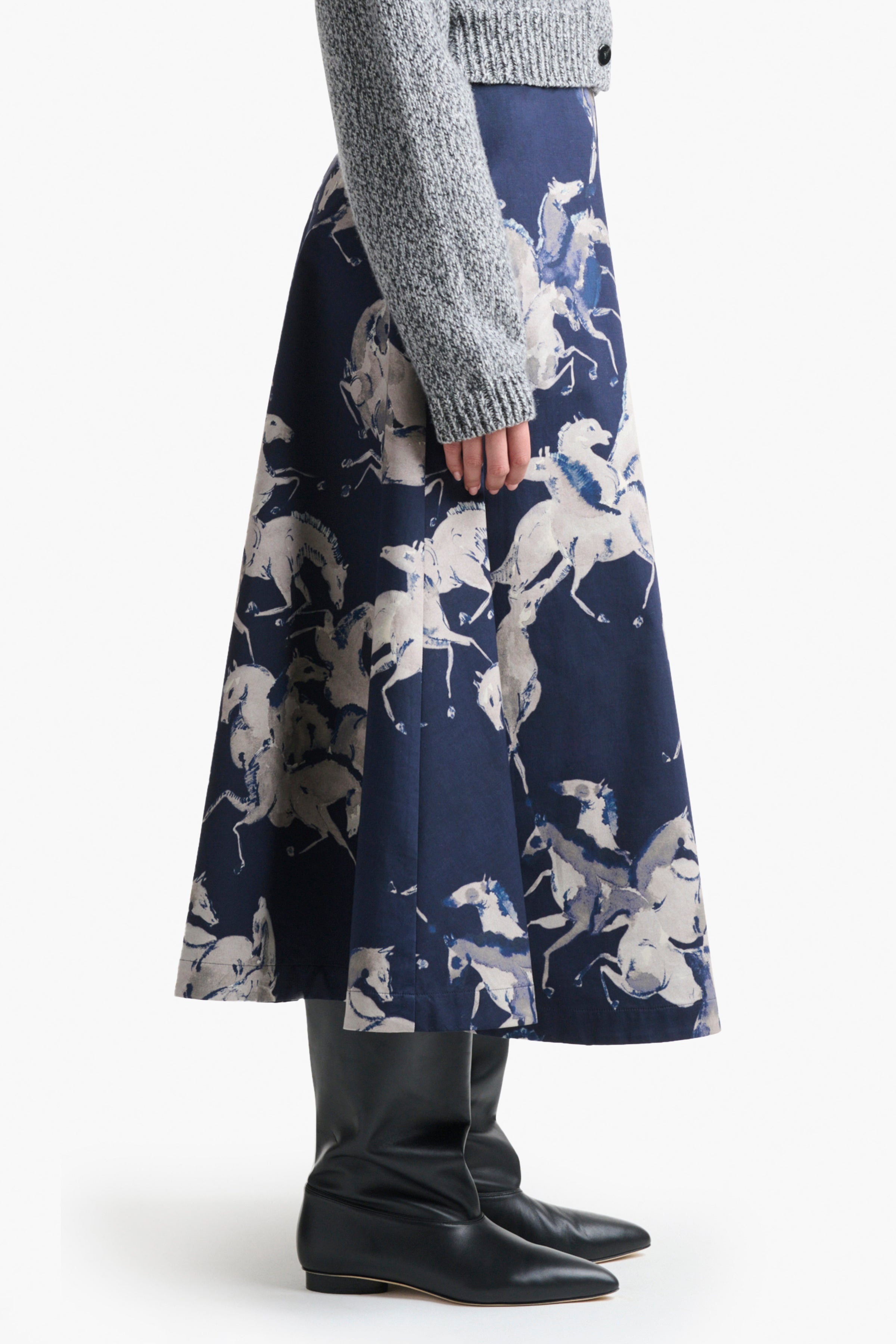 VARDA SKIRT - 4