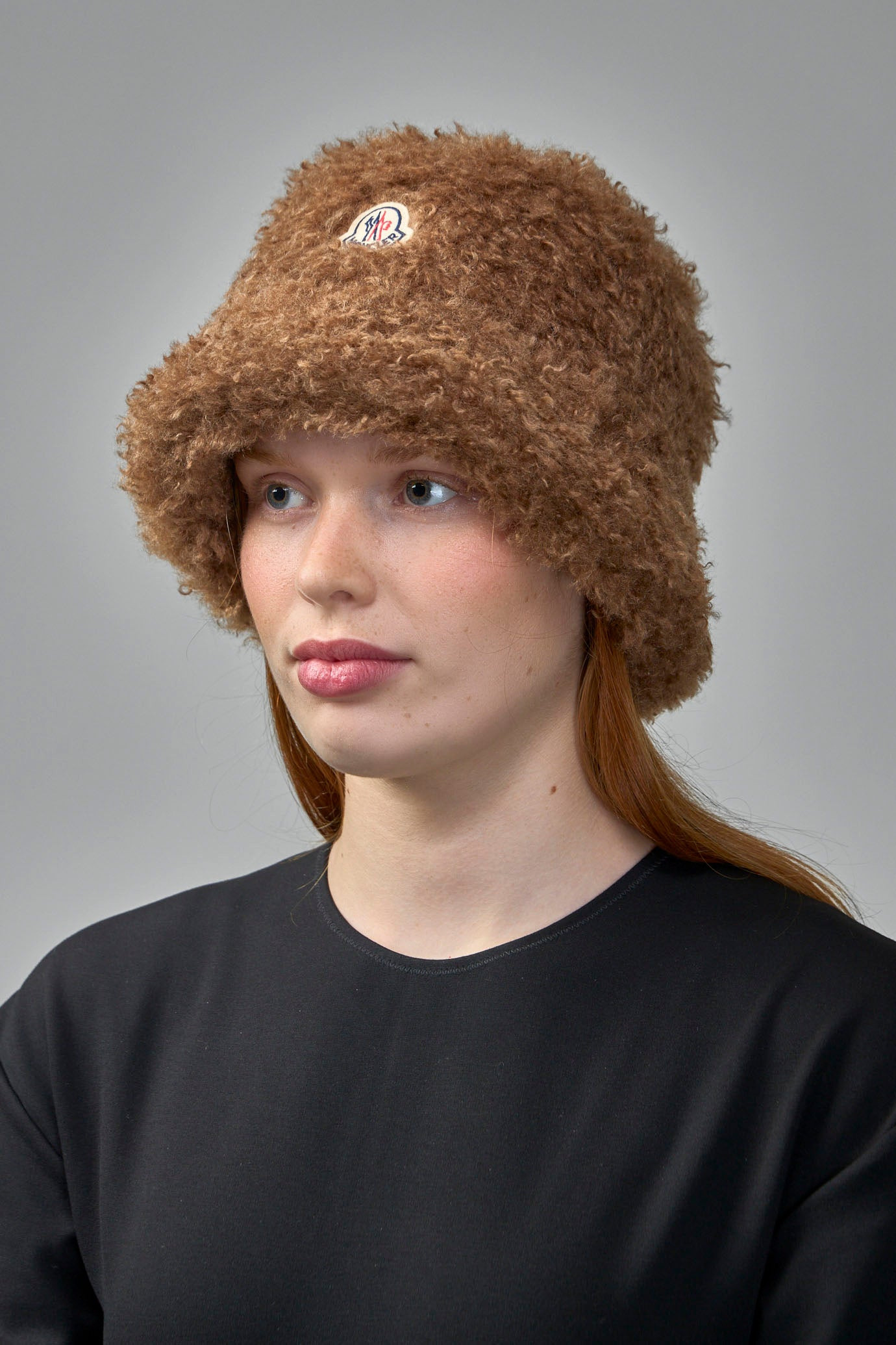 Quilted Bucket Hat - 2