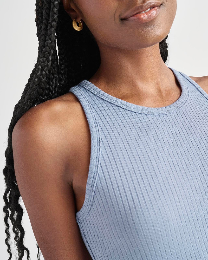 Supersoft Rib Tank 5