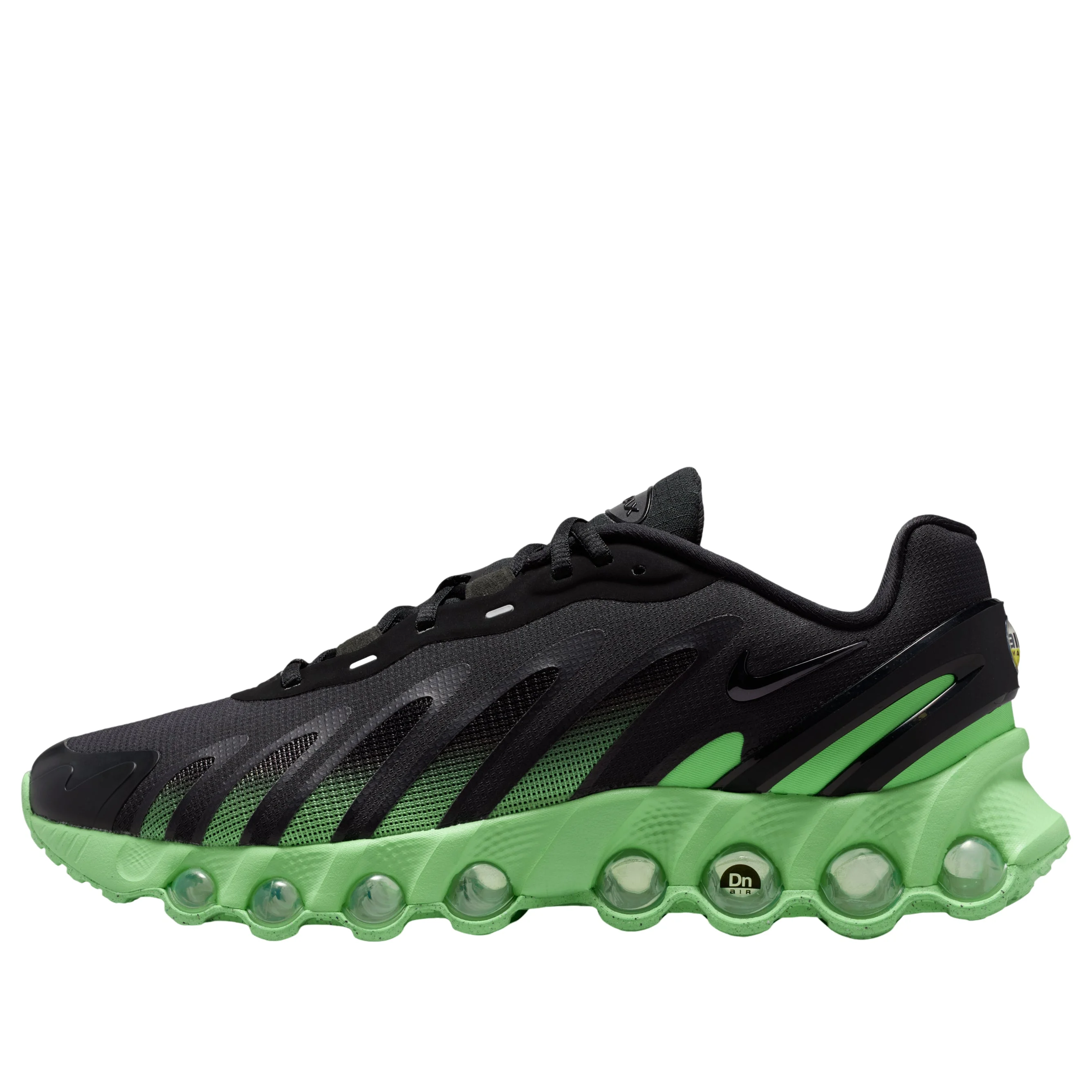 Nike Air Max Dn8 'Black Illusion Green' IH4119-013 - 1