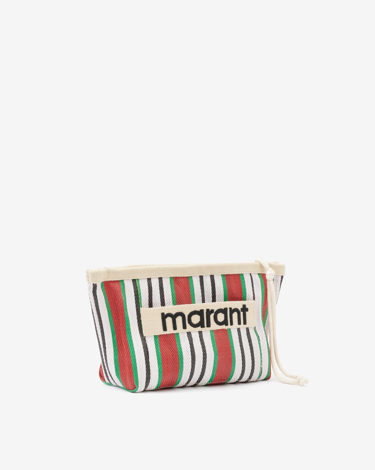 POWDEN POUCH - 8