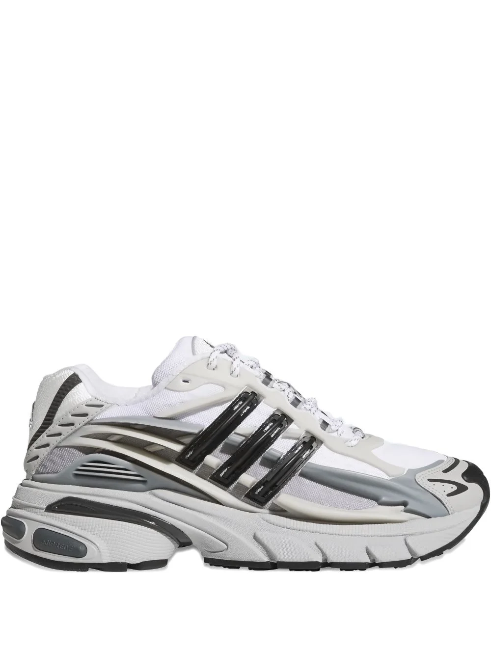 x Pharrell Williams Adistar Jellyfish sneakers - 1