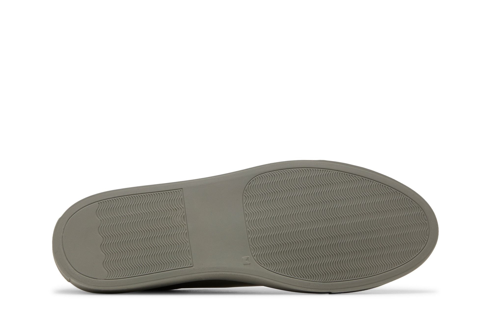 Common Projects Achilles Low 'Cobalt Grey' - 4