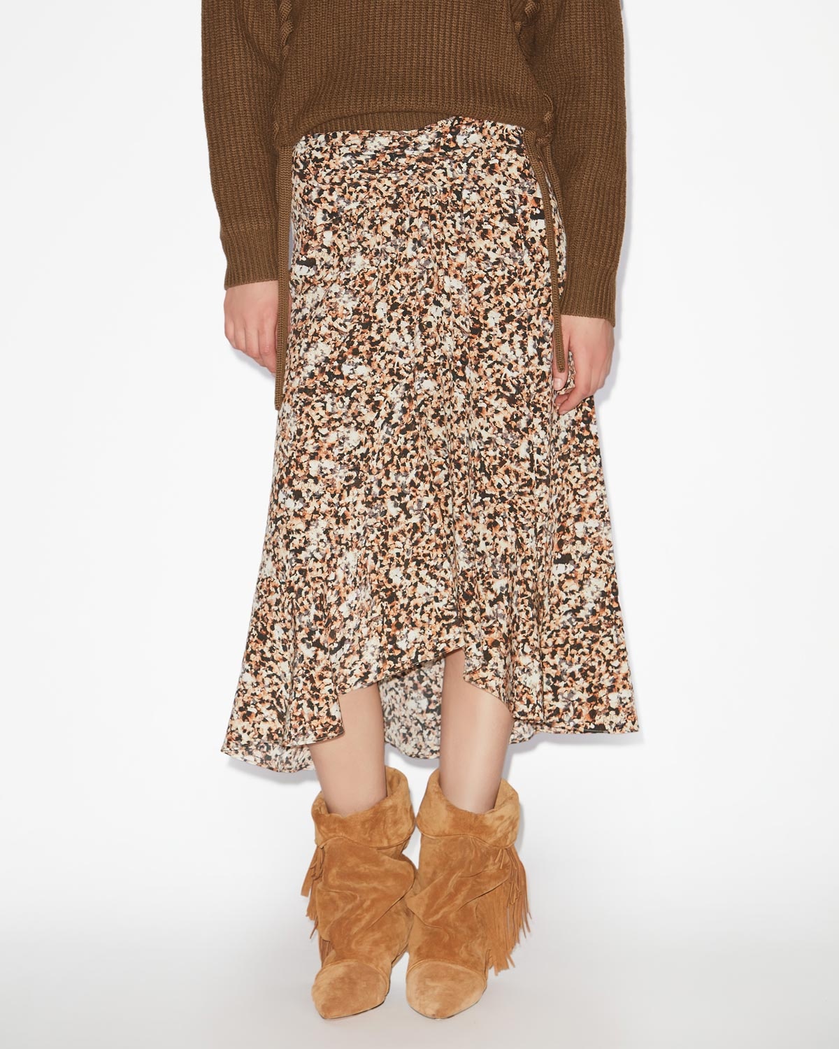 OLENA SKIRT - 4