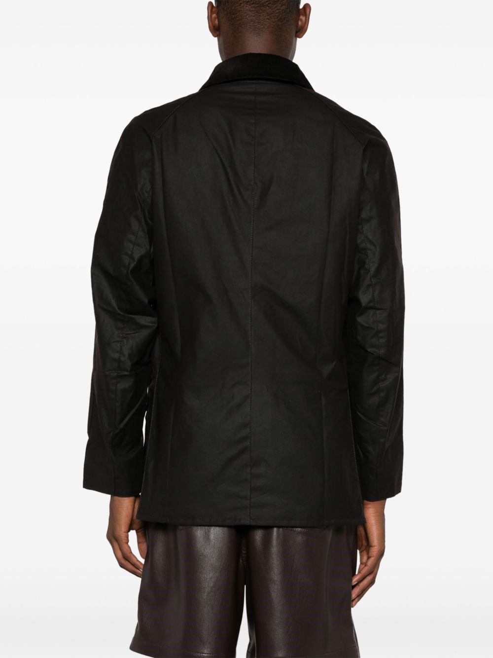 'ASHBY' JACKET - 3