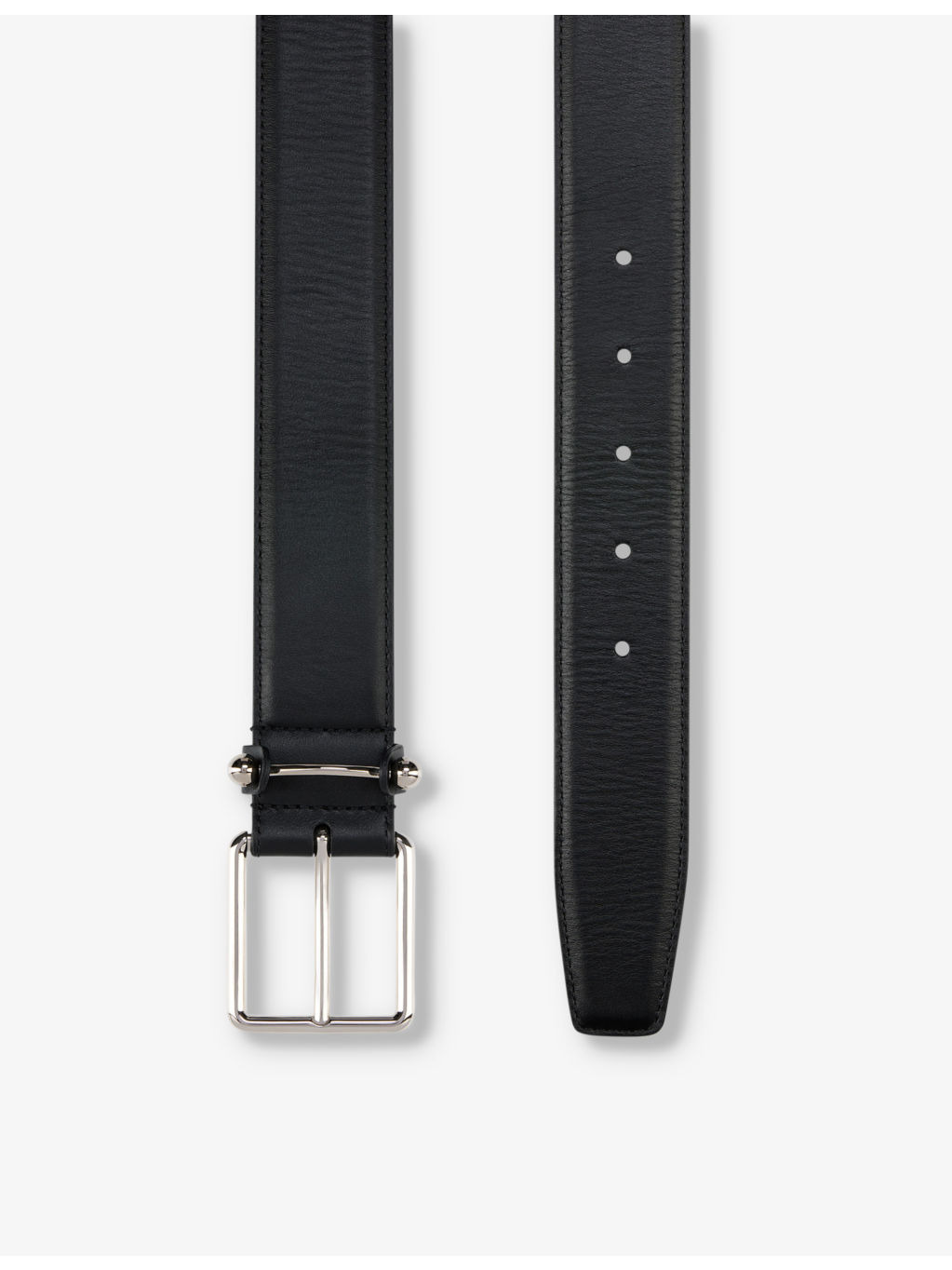 Chambeliss patent-leather belt - 2