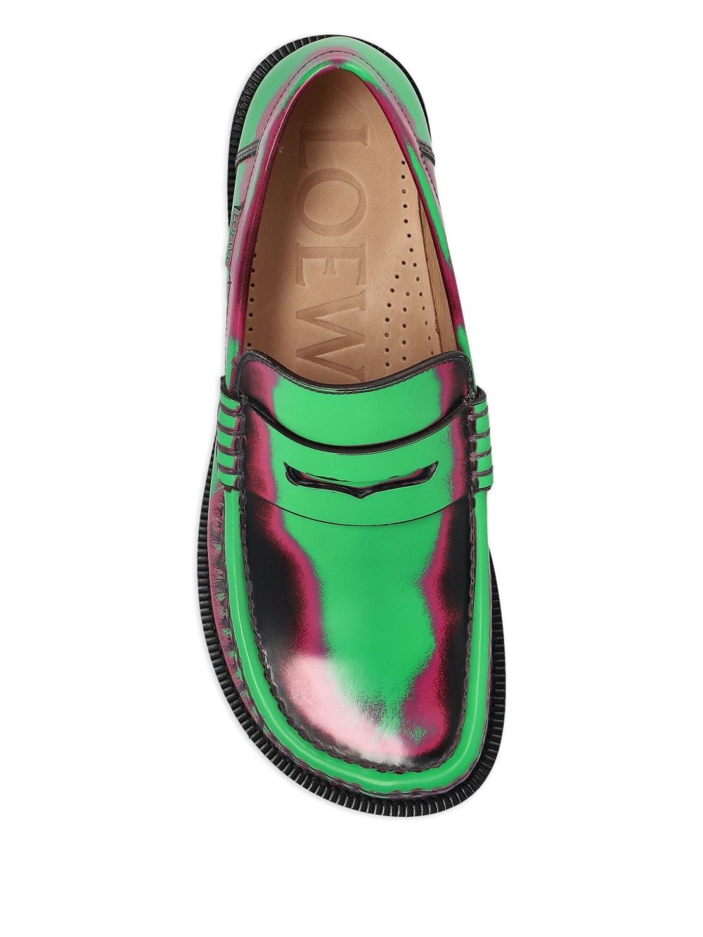 Campo loafers - 4