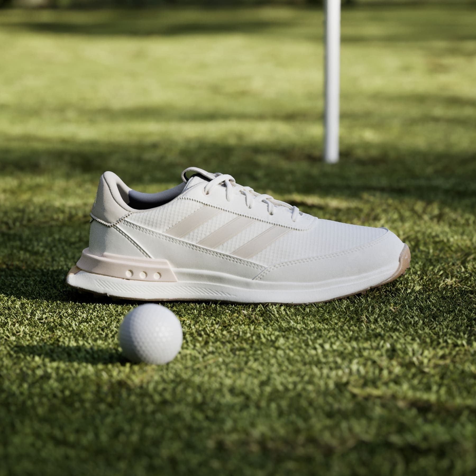 S2G 24 Spikeless Golf Shoes - 2