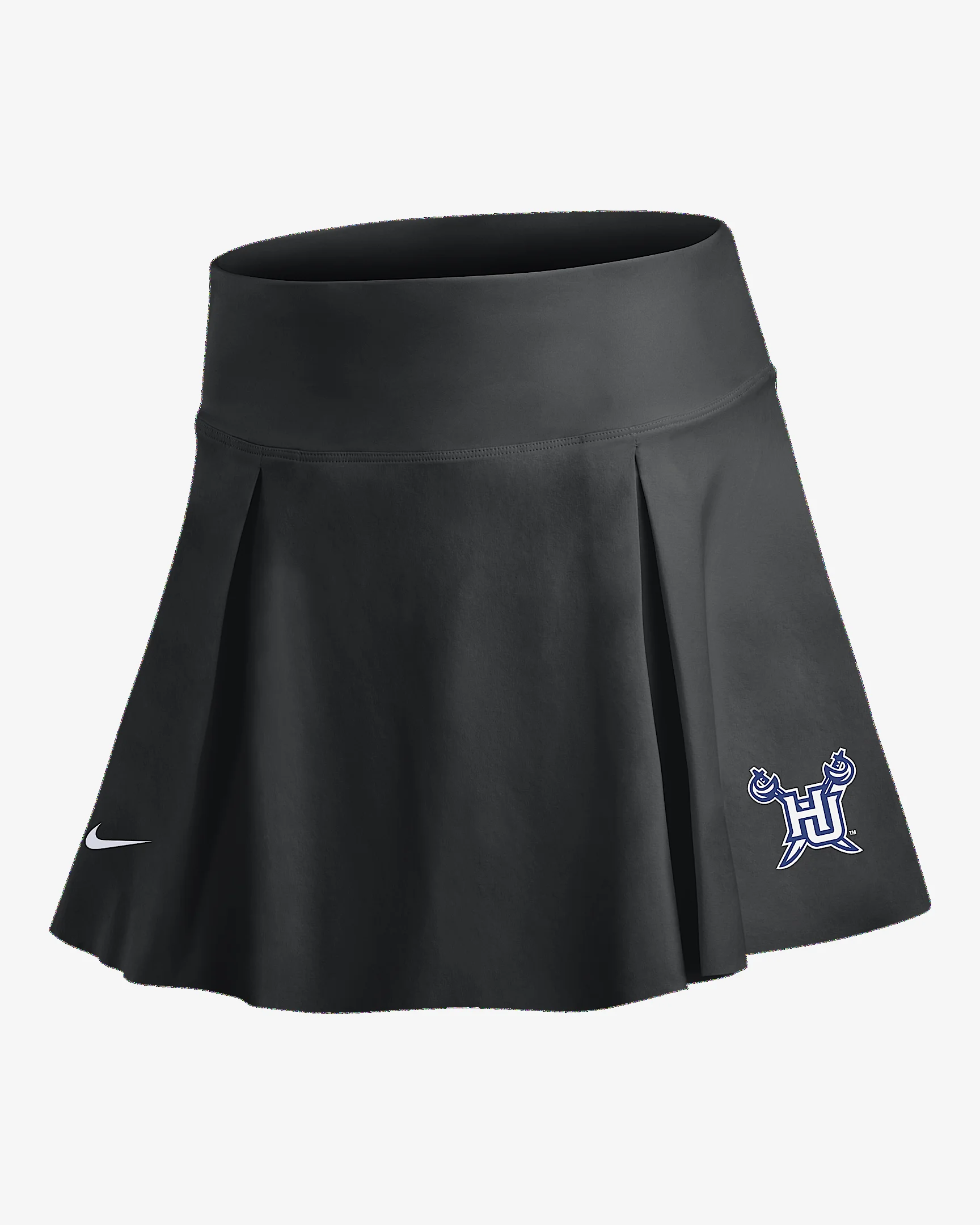 Nike College (Hampton University) Women's Club Skirt - 1