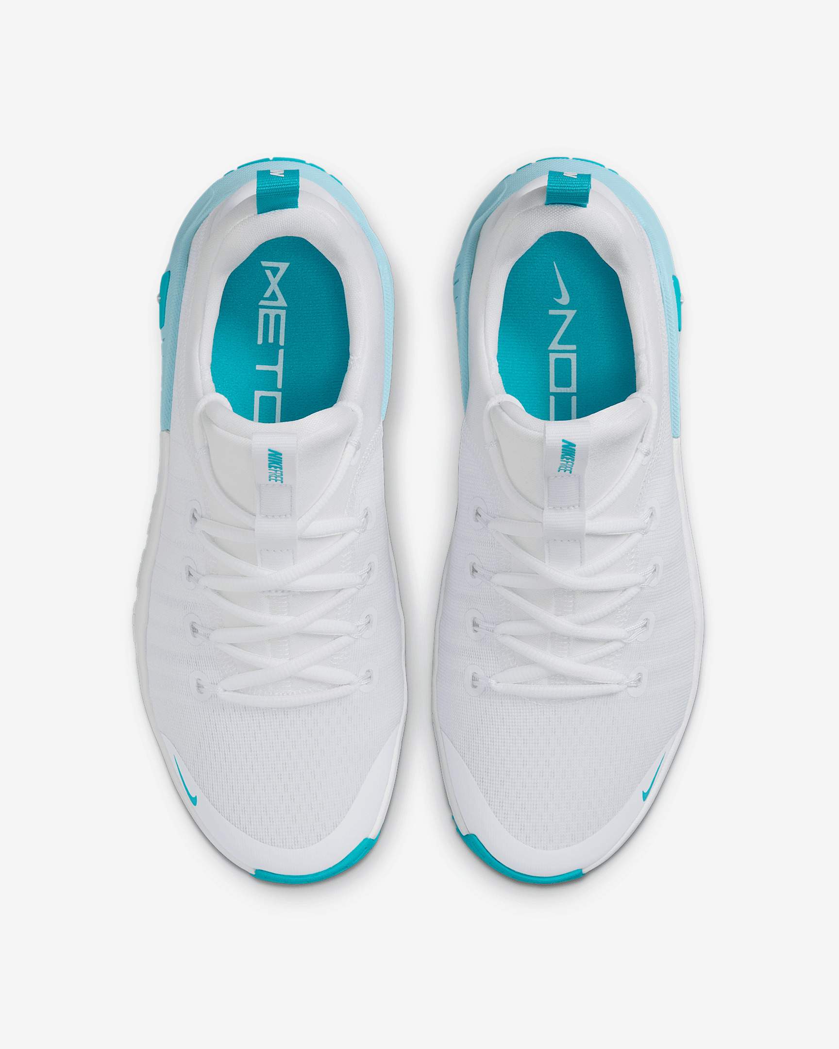 Nike Free Metcon 6 Women's Workout Shoes - 4