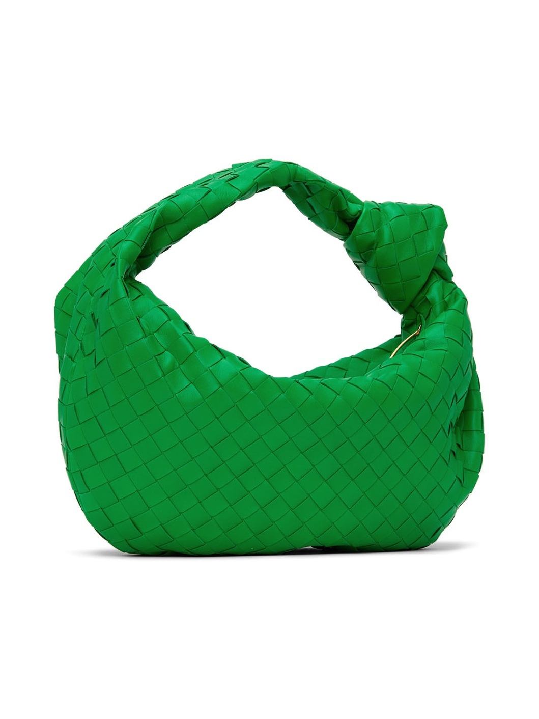 Green Teen Jodie Shoulder Bag - 3
