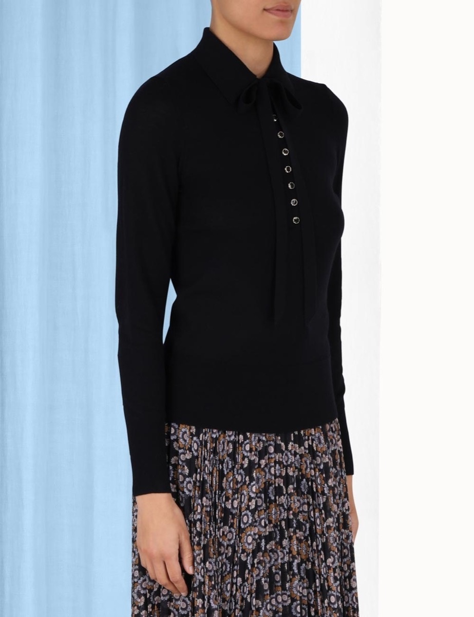 MERINO SWEATER - 5