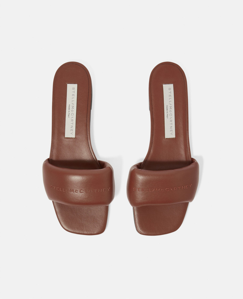 Signature Flat Logo Slides 4