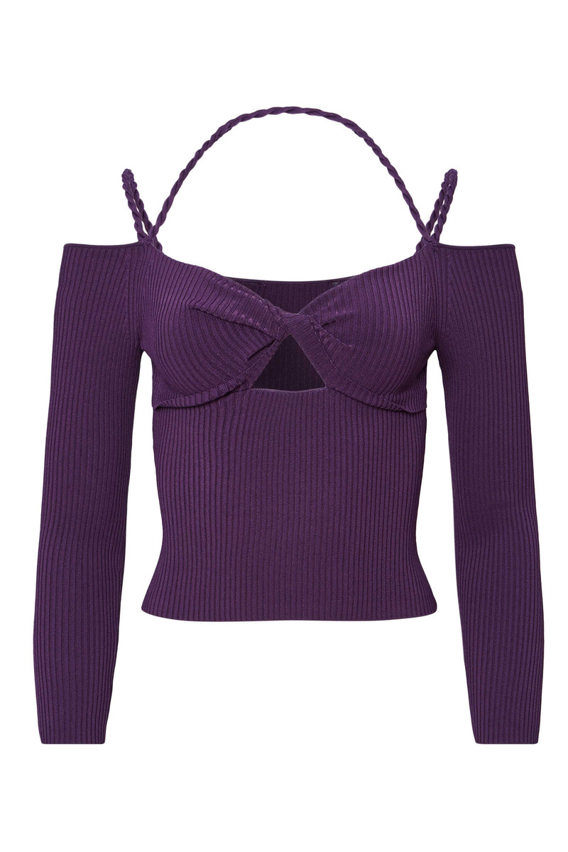 'ODIN' SWEATER 1