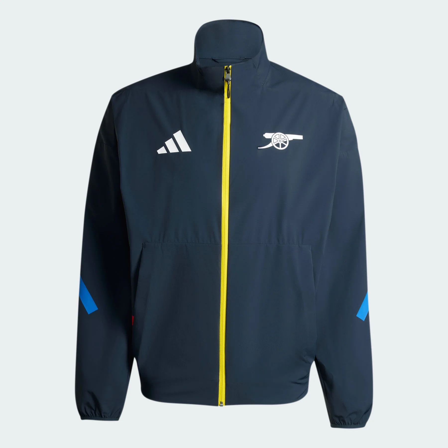 Arsenal FC Z.N.E. Anthem Jacket - 1