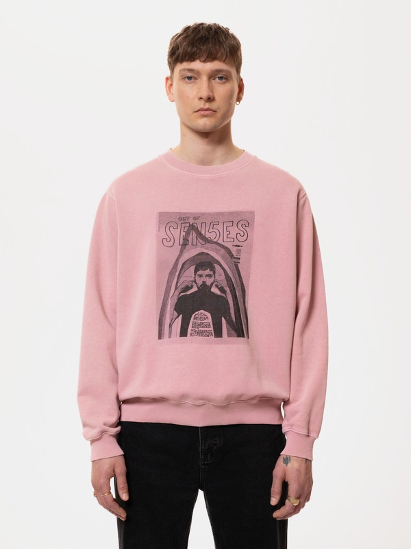 Lasse Issue 2 Paper Pink - 1