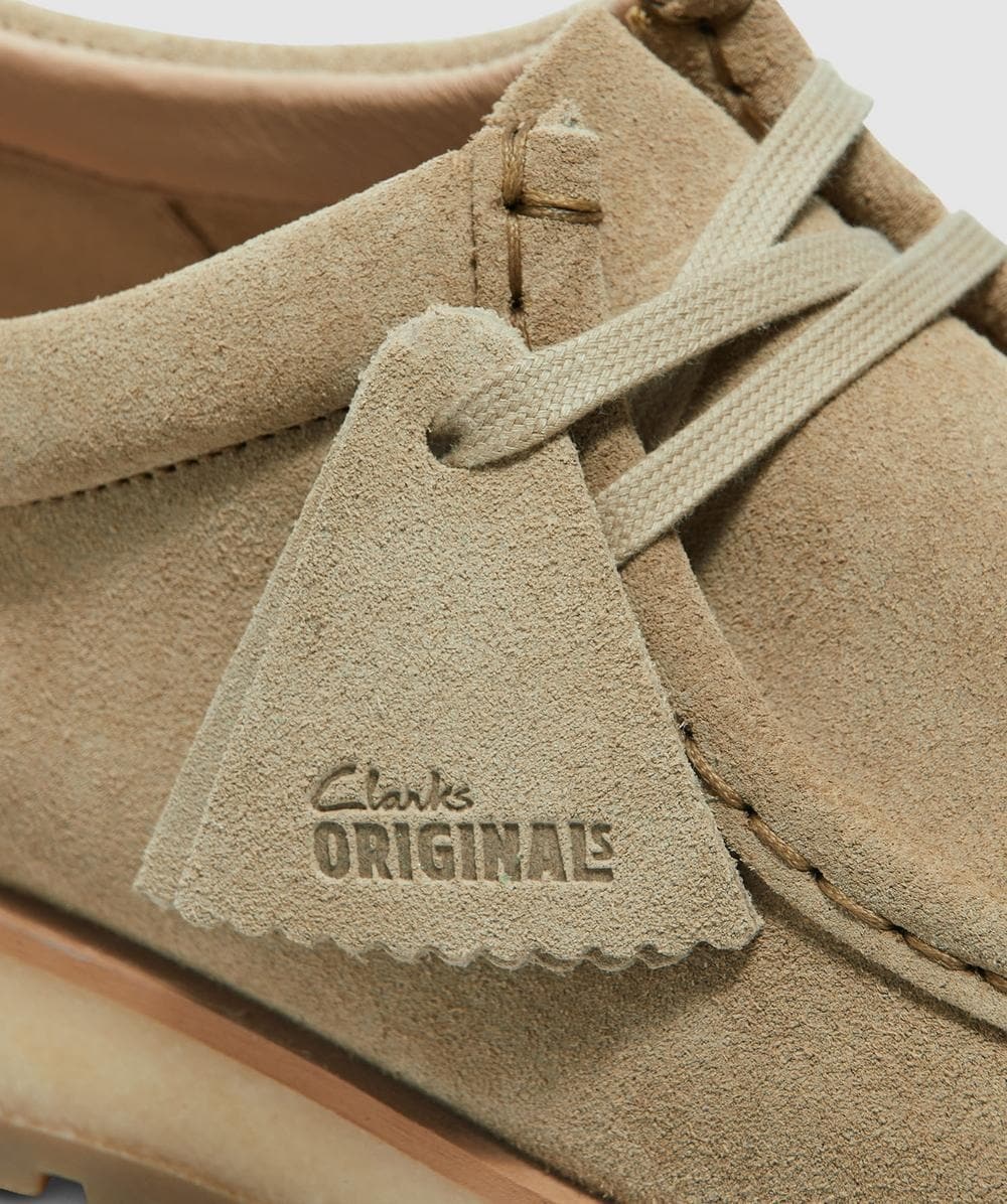 Walla scout lo shoe - 9