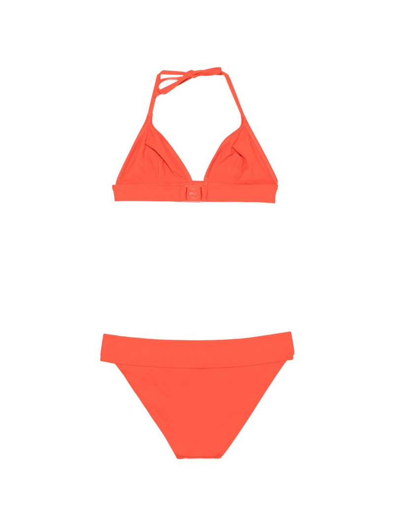 ERES button-embellished bikini outlook