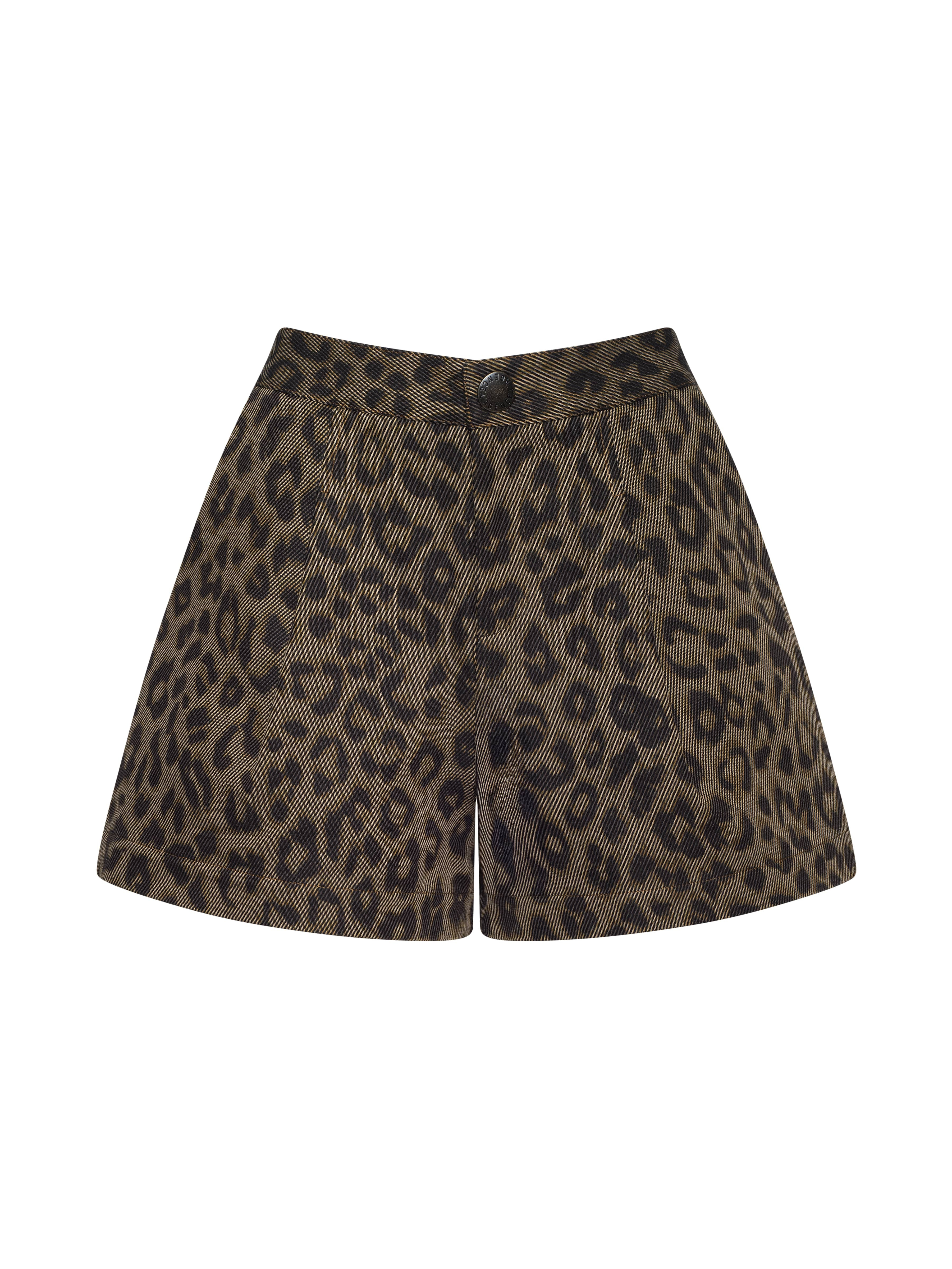 Saige Short - 1