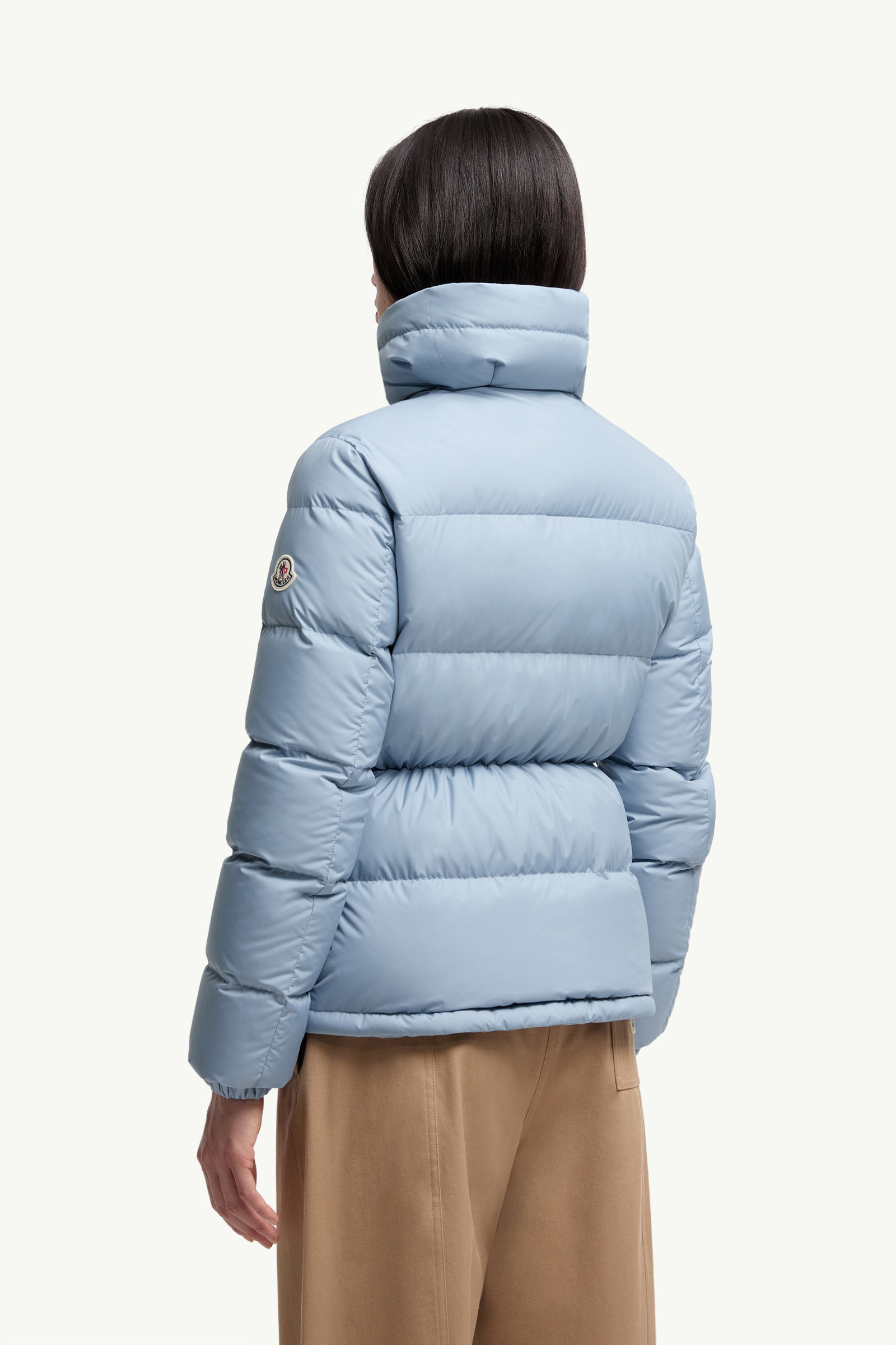 Dourbe Short Down Jacket - 5