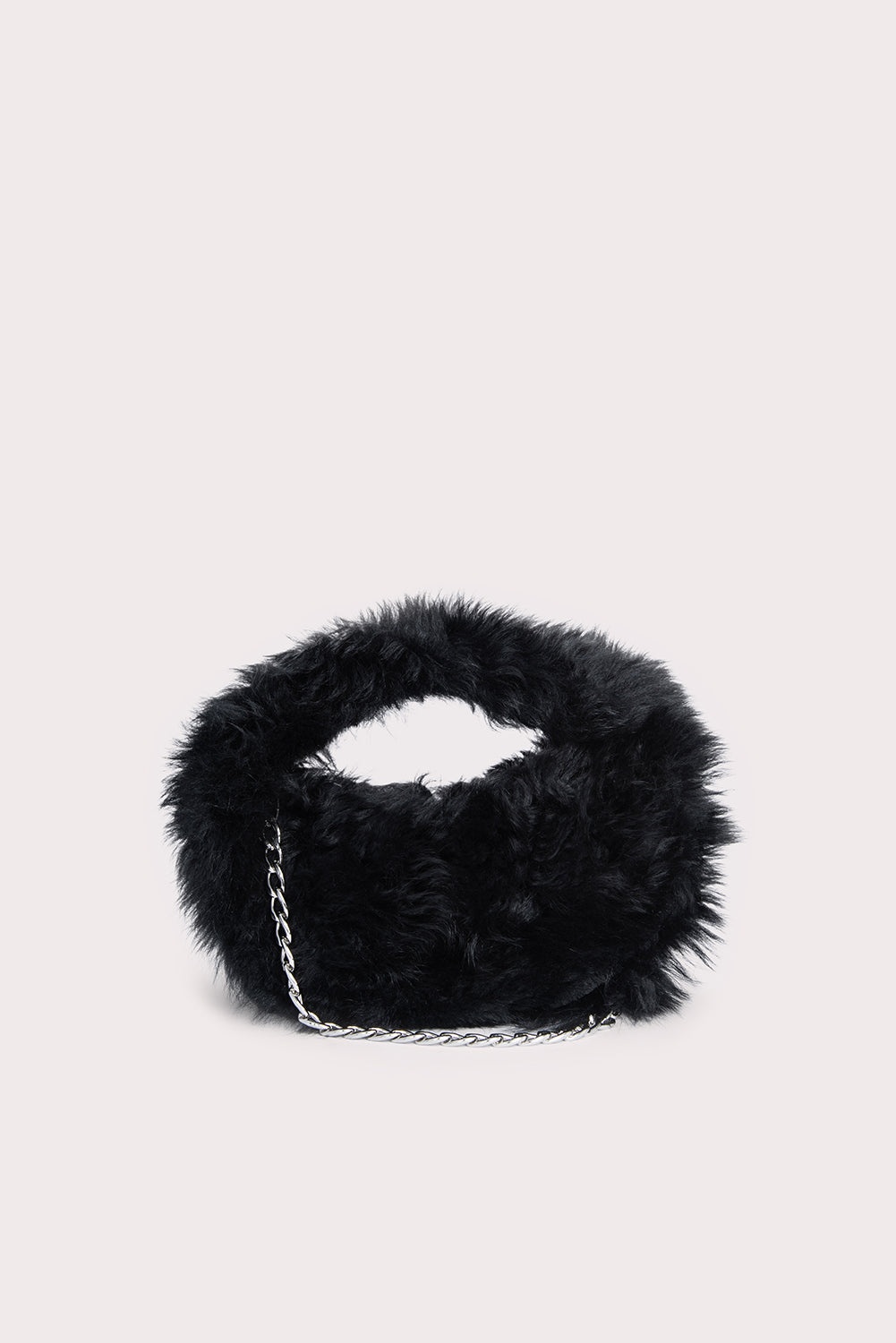 Baby Cush Black Toscana - 1