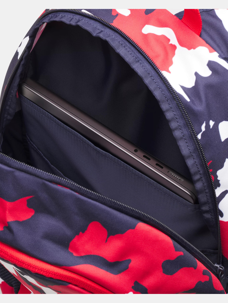 UA Hustle Sport 6.0 4