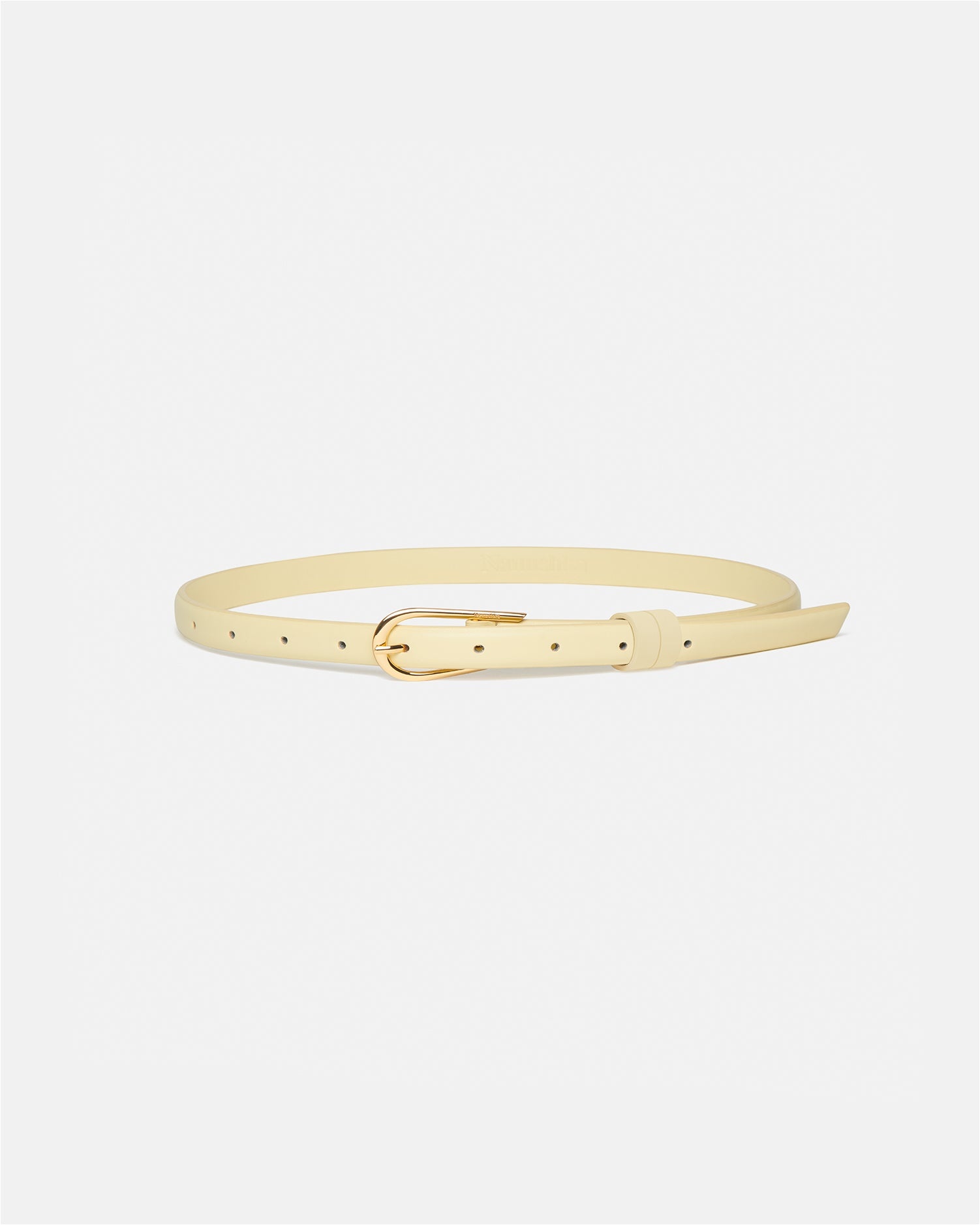 Alt-Nappa Belt - 1