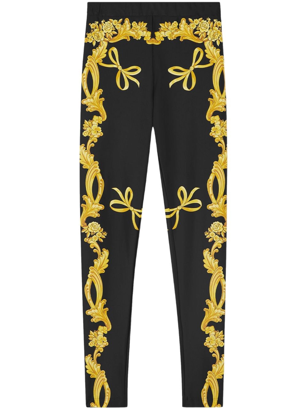 Cameo leggings - 1