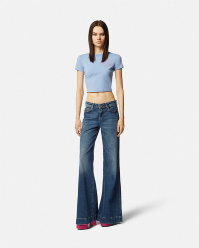 VERSACE JEANS COUTURE Flared Jeans outlook