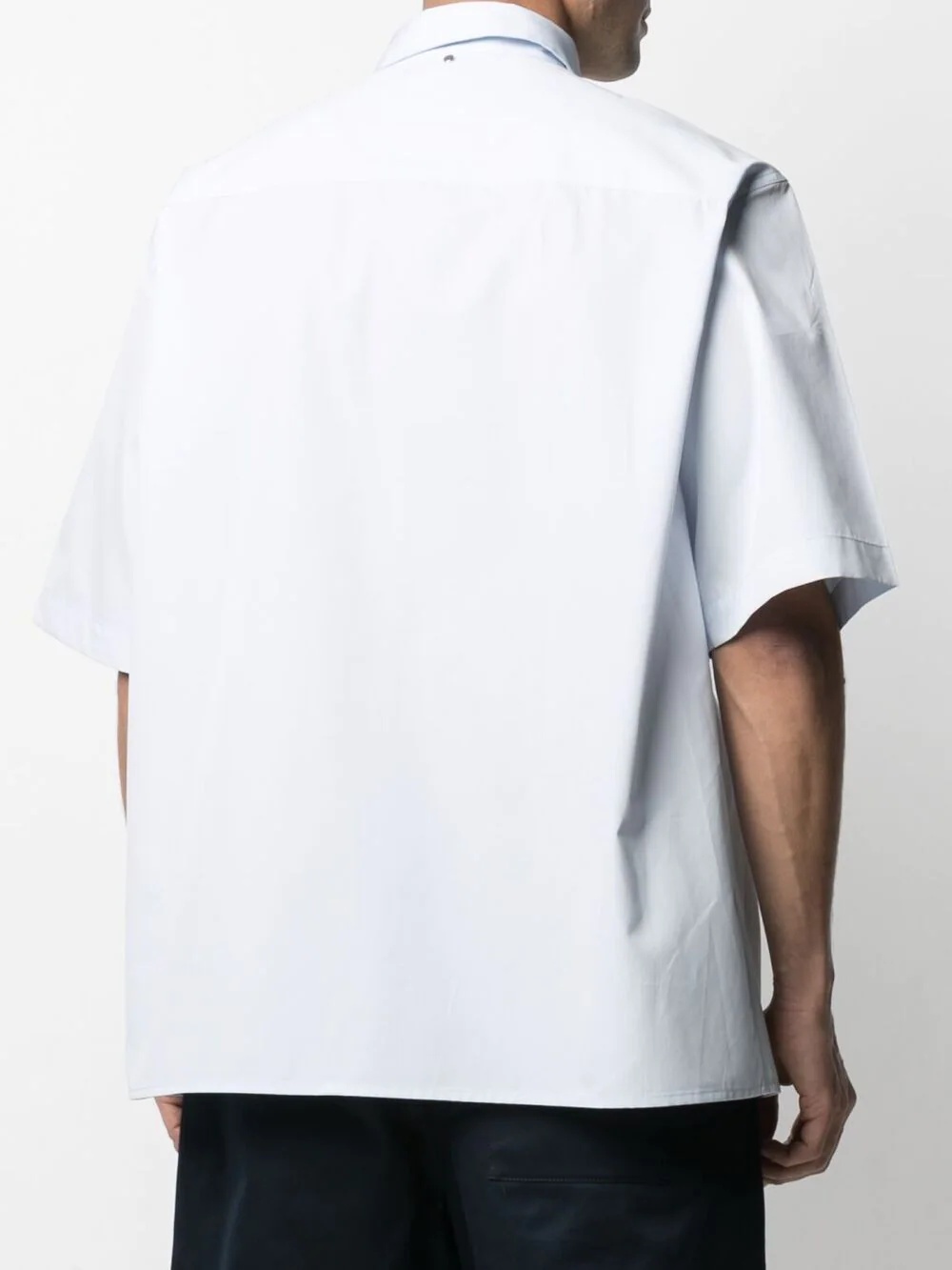 Studio short-sleeve shirt - 4