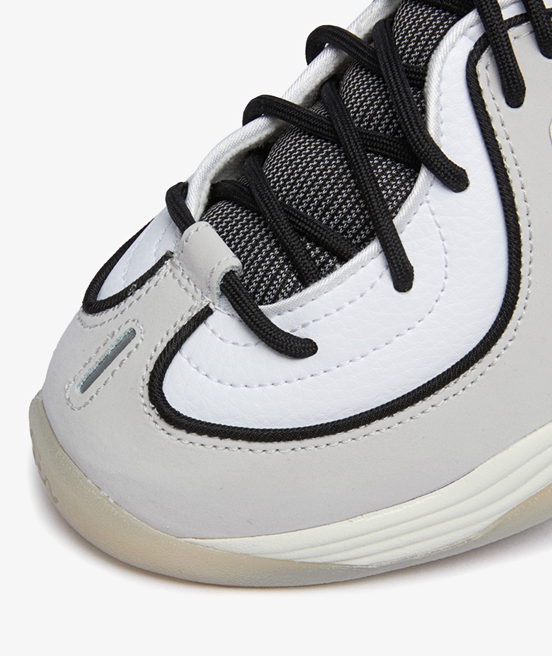 Nike Air Penny II | sivasdescalzo | REVERSIBLE