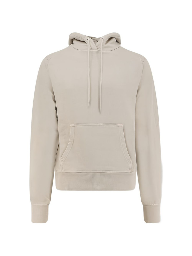 cotton hoodie 1