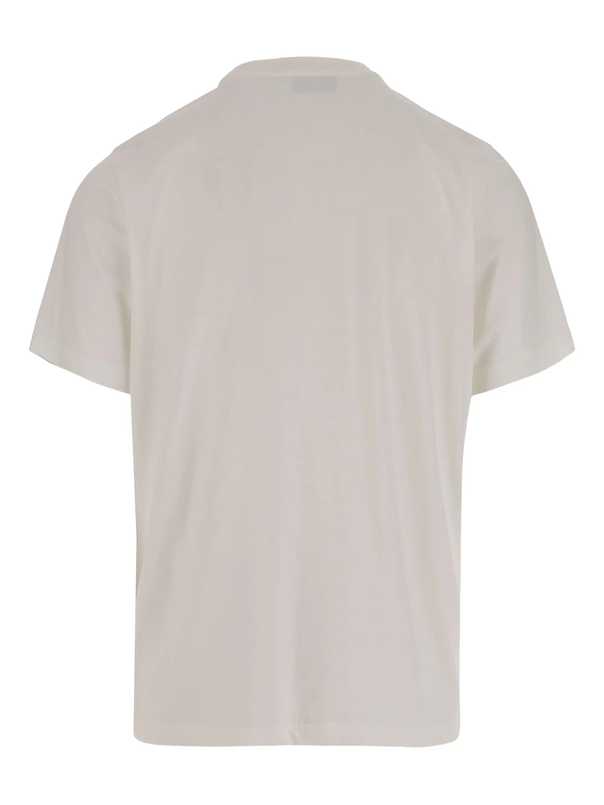 Autry Logo-print Cotton T-shirt - 2