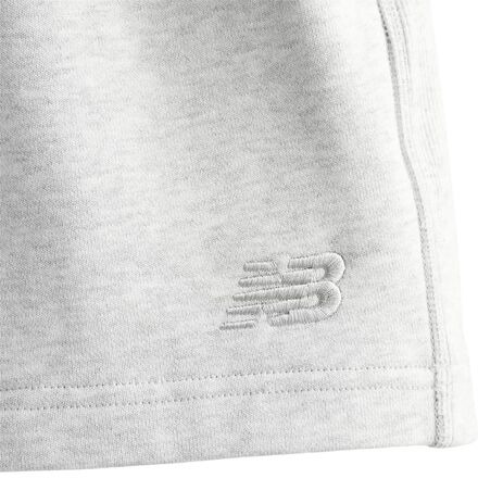 Athletics French Terry 5in Short - Men's - 8