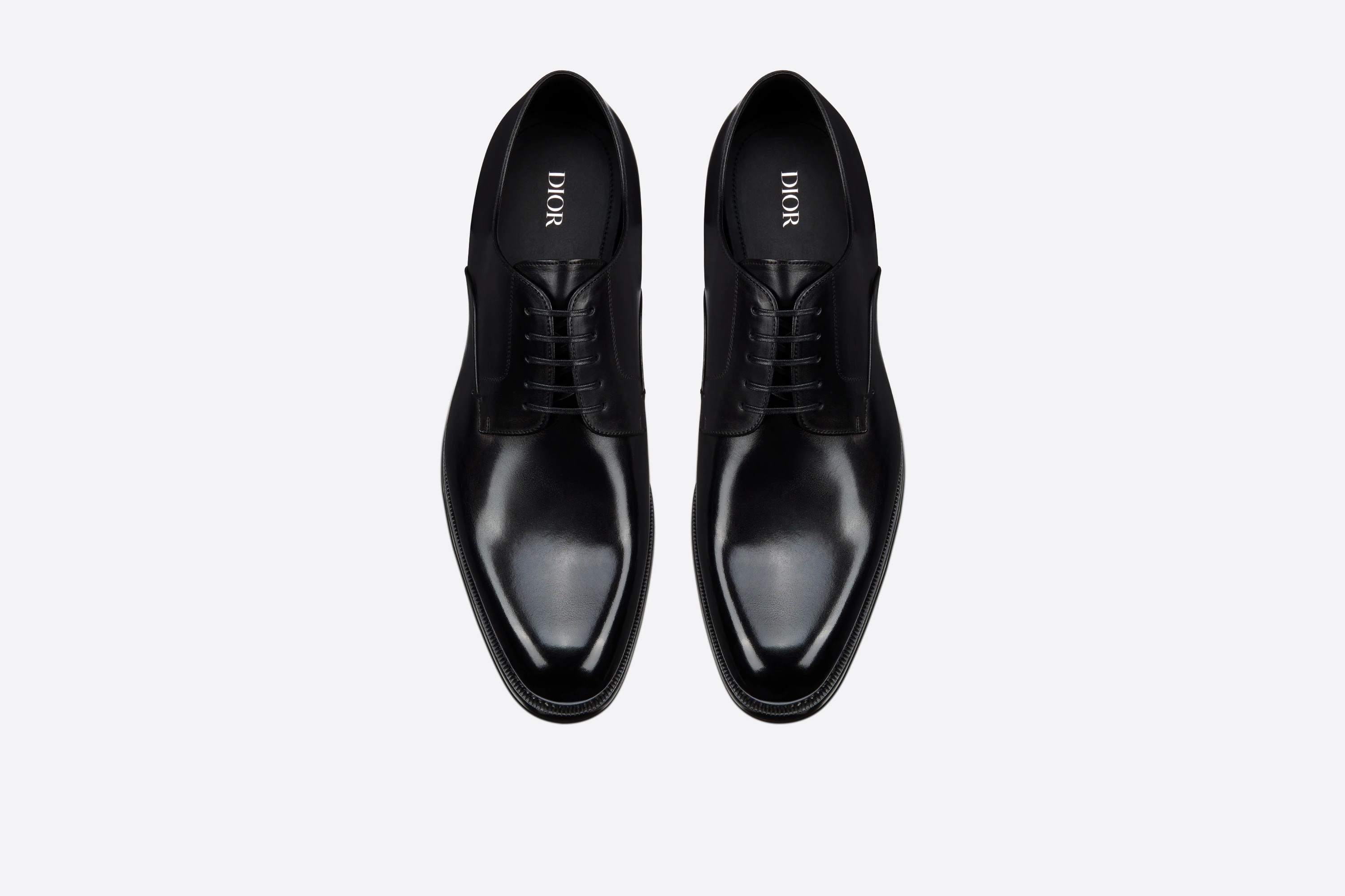 Derby Shoe - 4