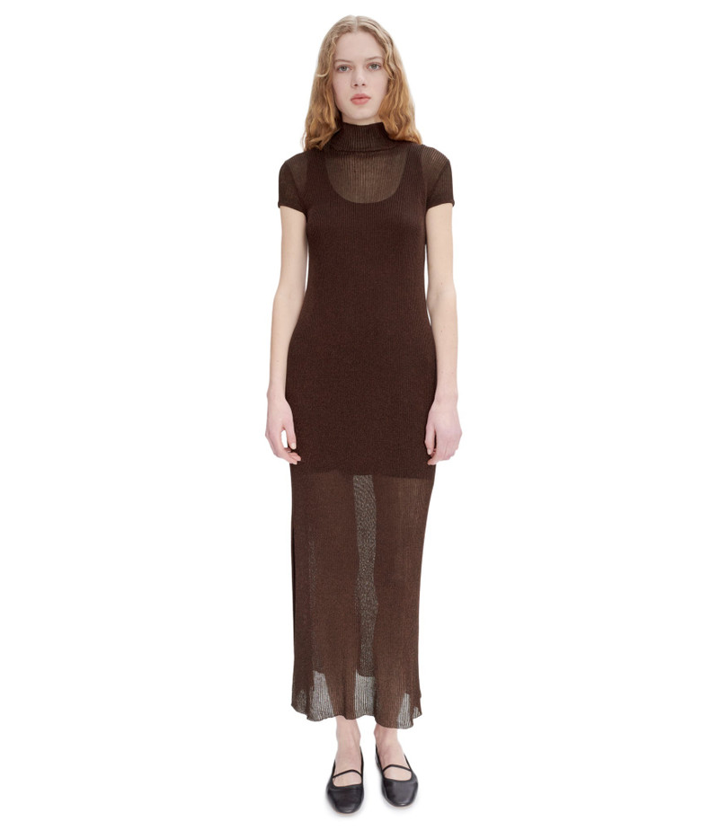 A.P.C. Ismée dress outlook