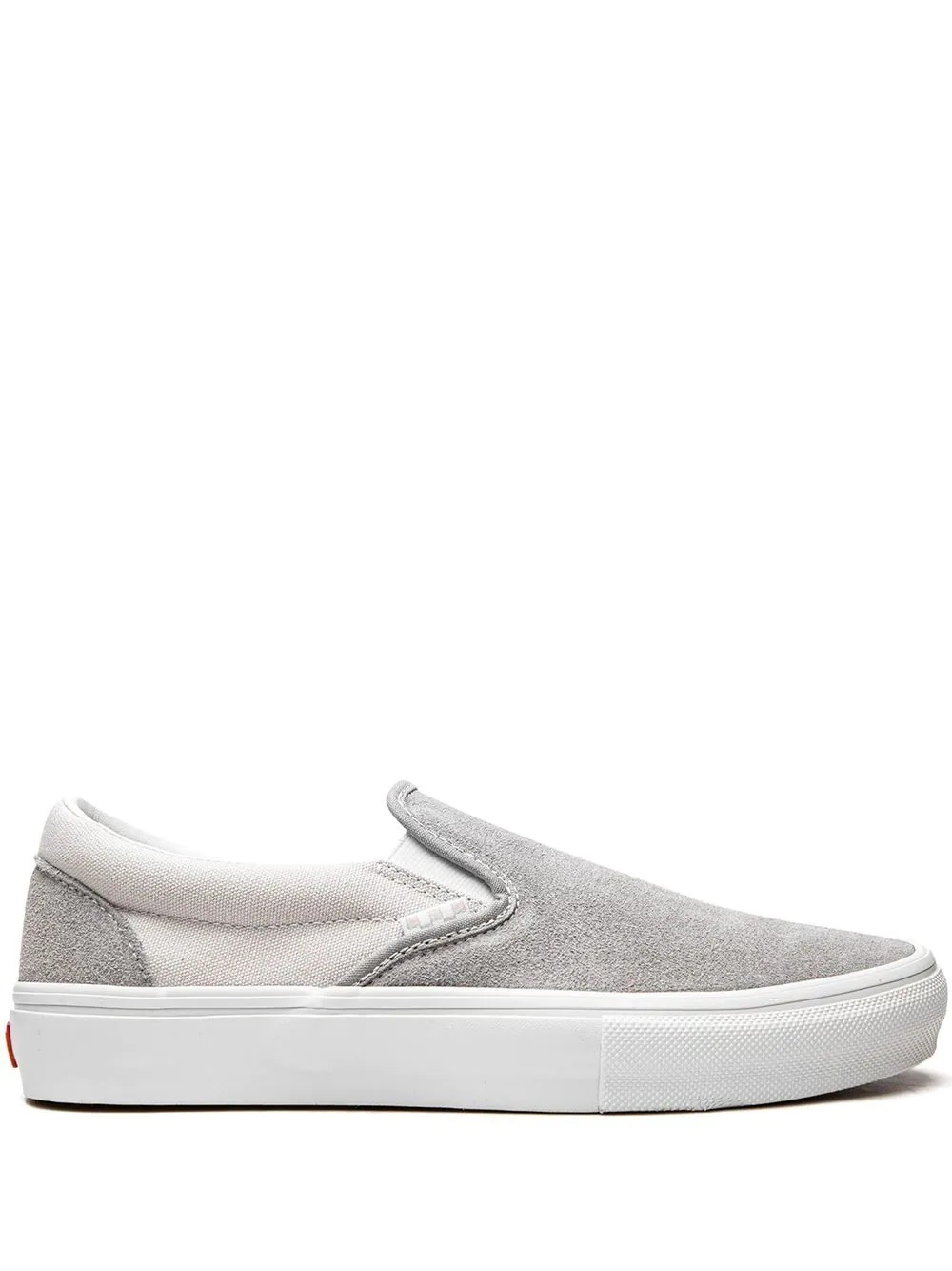 Classic slip-on sneakers - 1