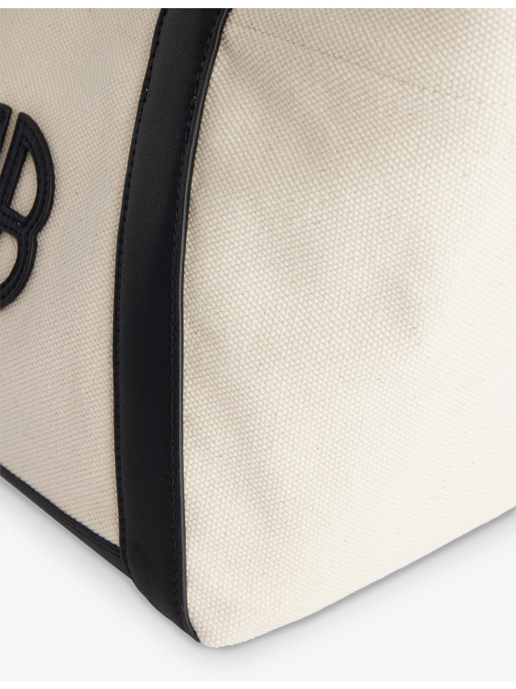 Cara Small Canvas Tote Bag - 7