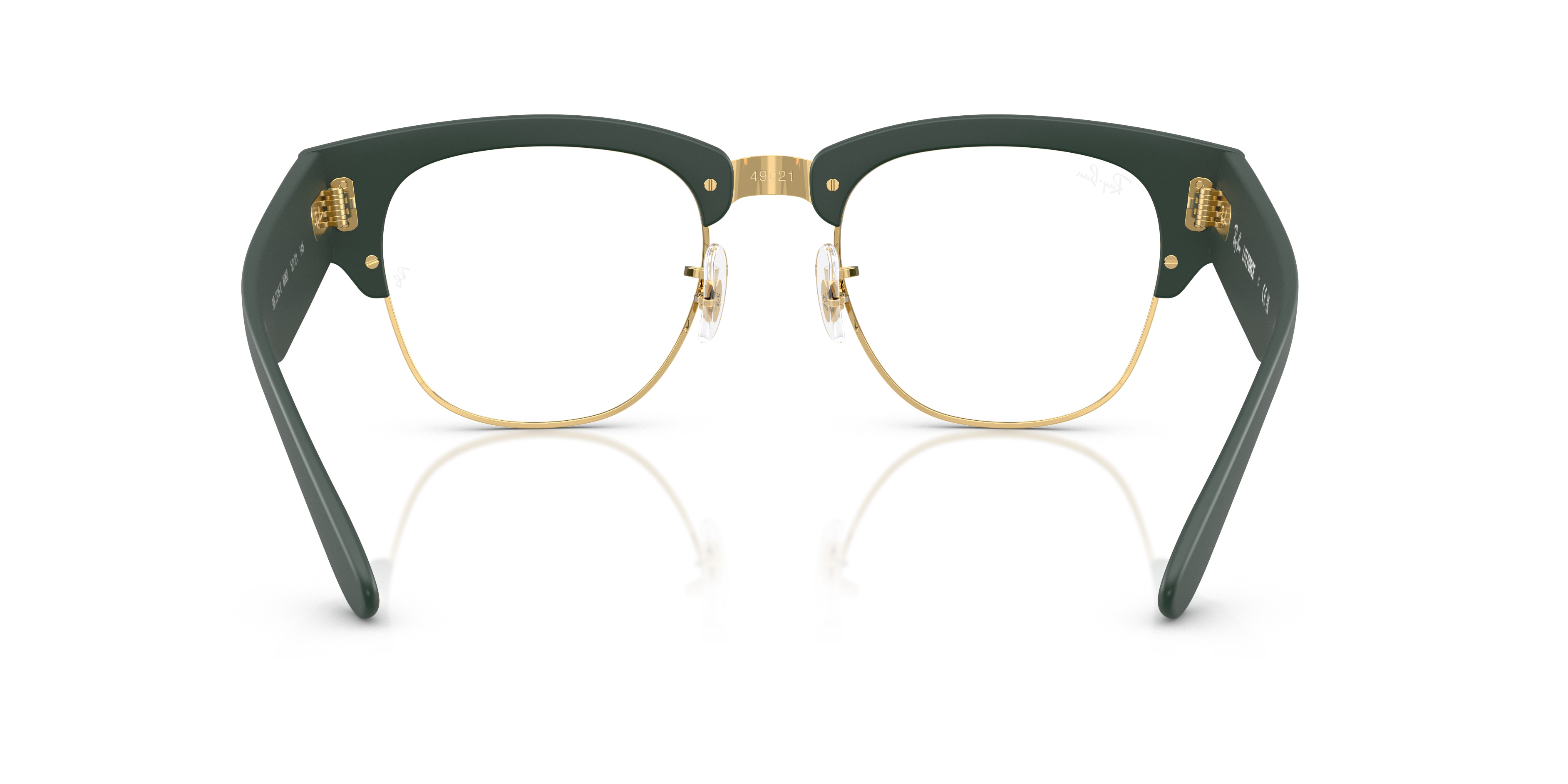 MEGA CLUBMASTER OPTICS LITEFORCE - 7