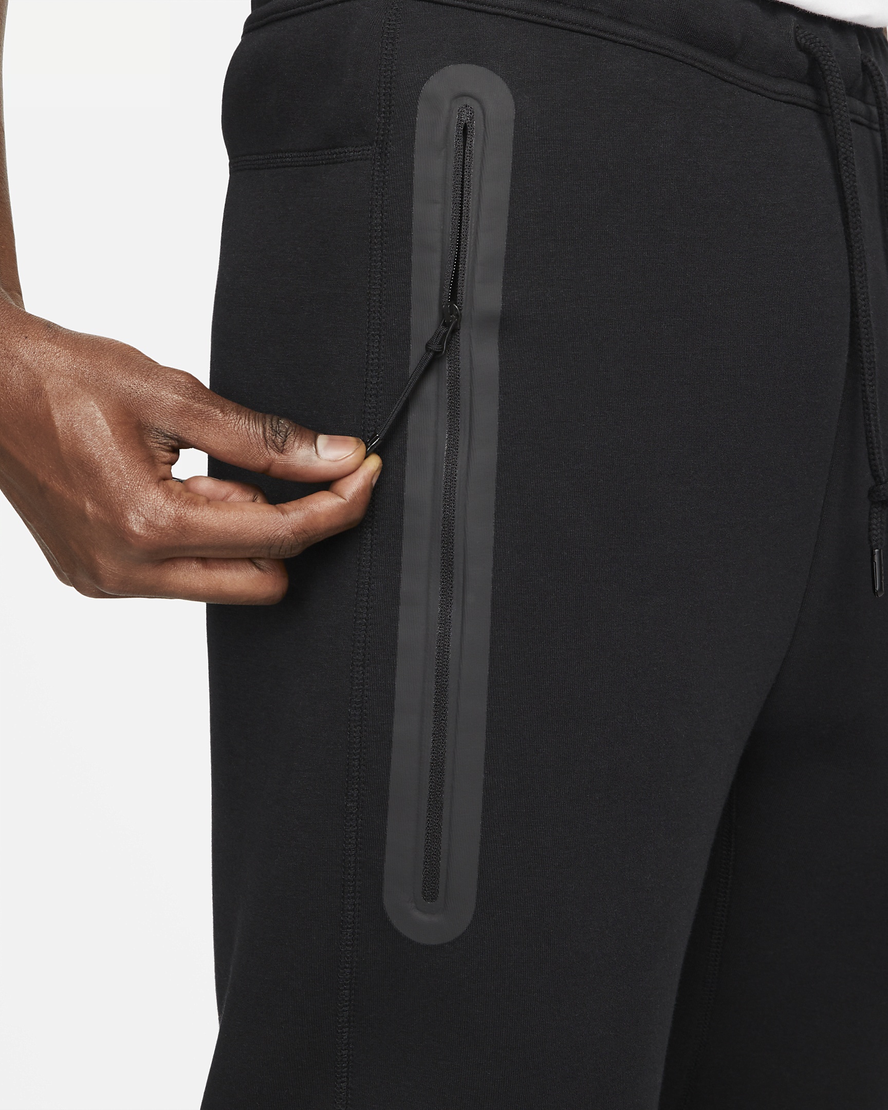 Nike Sportswear Tech Fleece Men's Joggers - 5