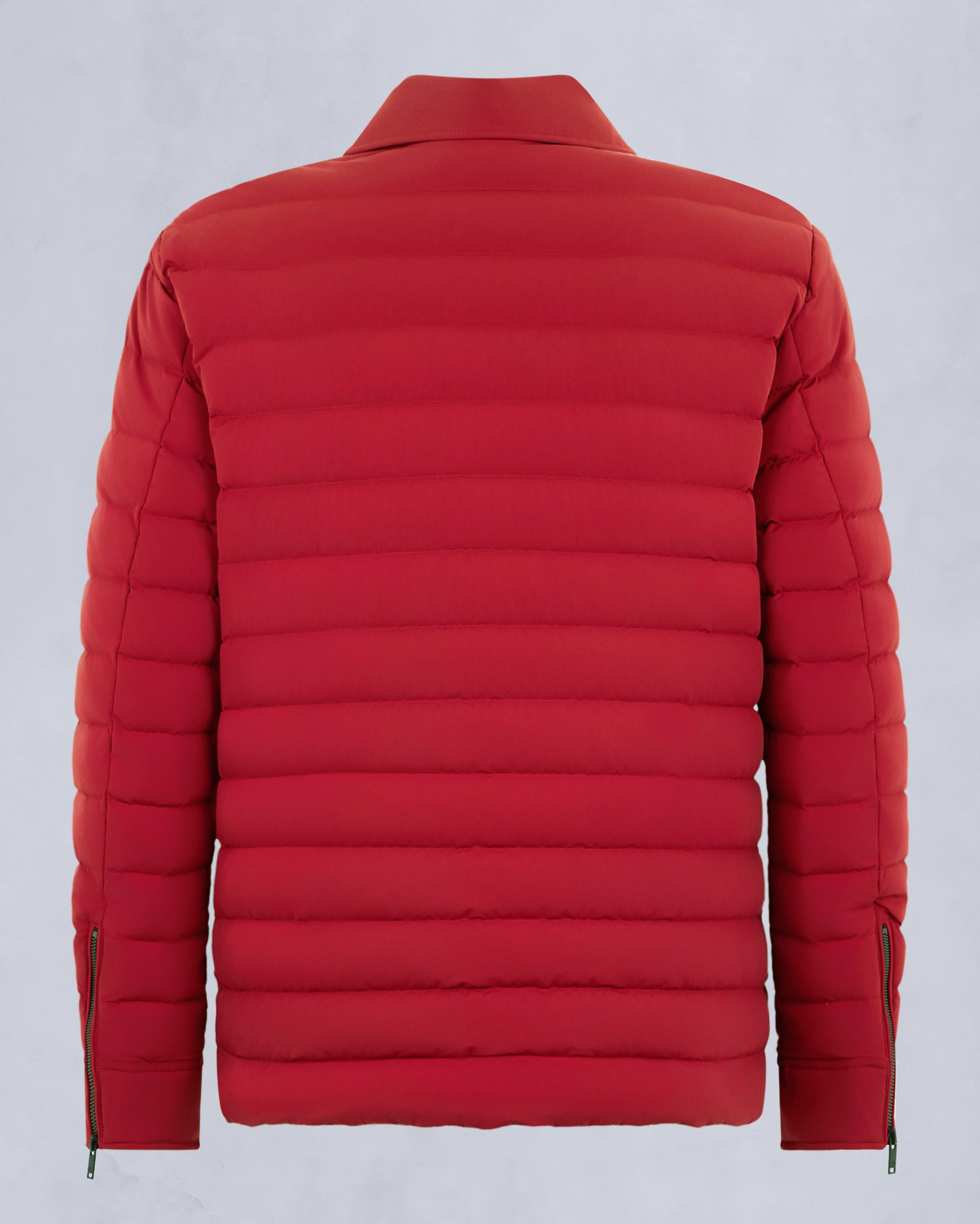 LENNOX SHIRT JACKET - 6