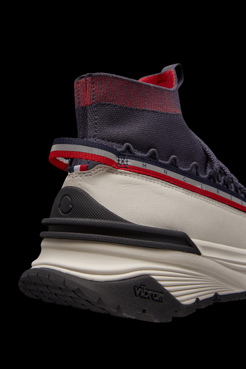 Monte Runner Sneakers 3