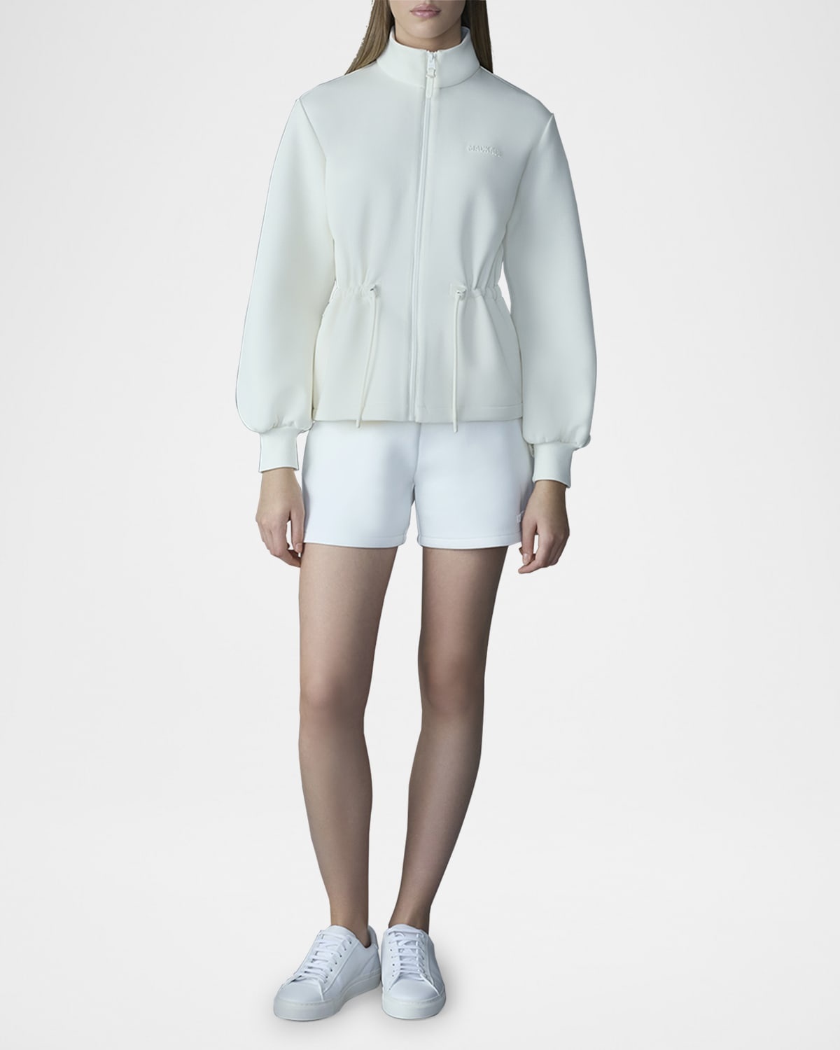Finola Lightweight Jacket - 2