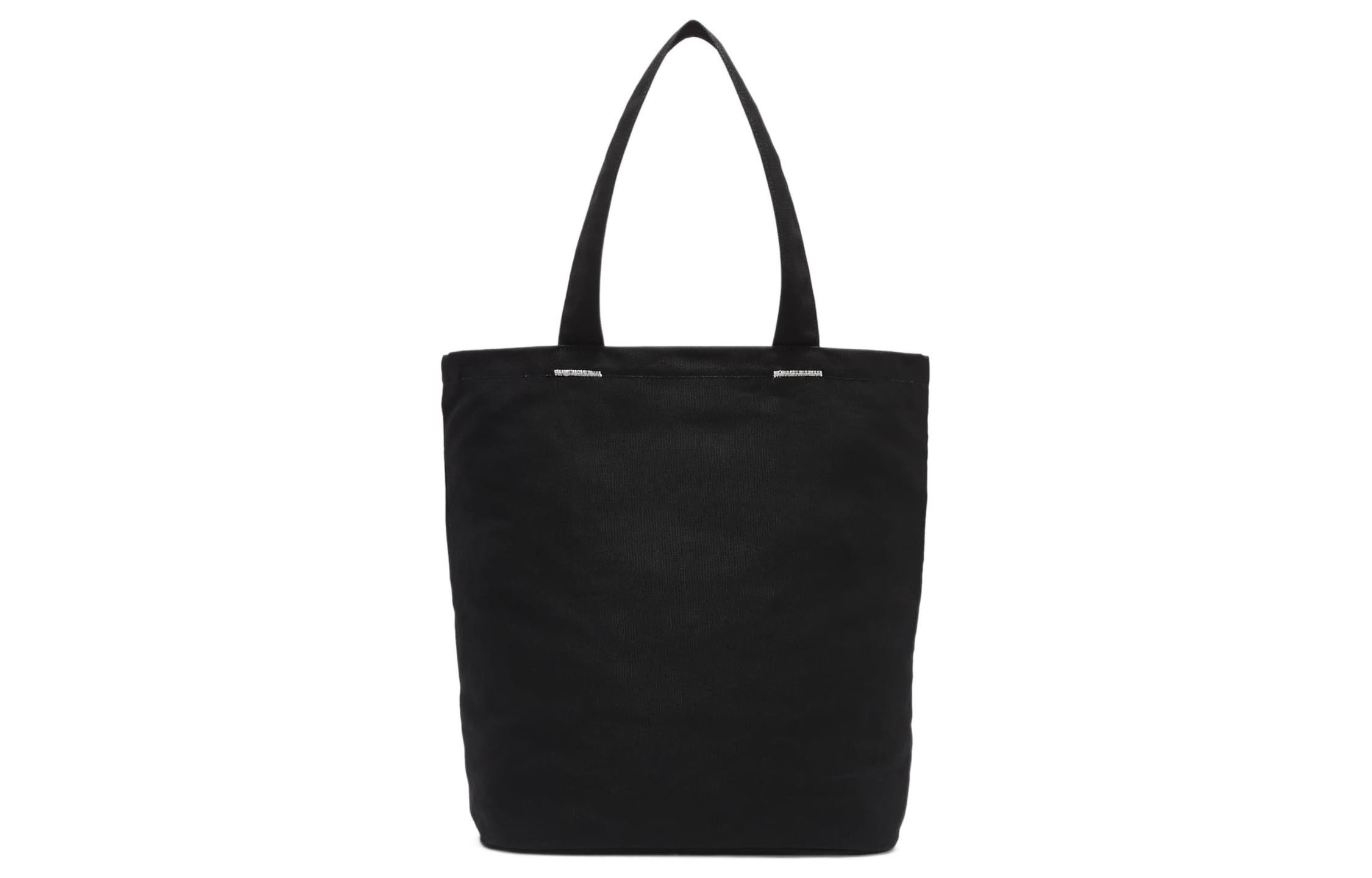 Air Jordan Graphic Tote Bag 'Black' FJ6806-010 - 3
