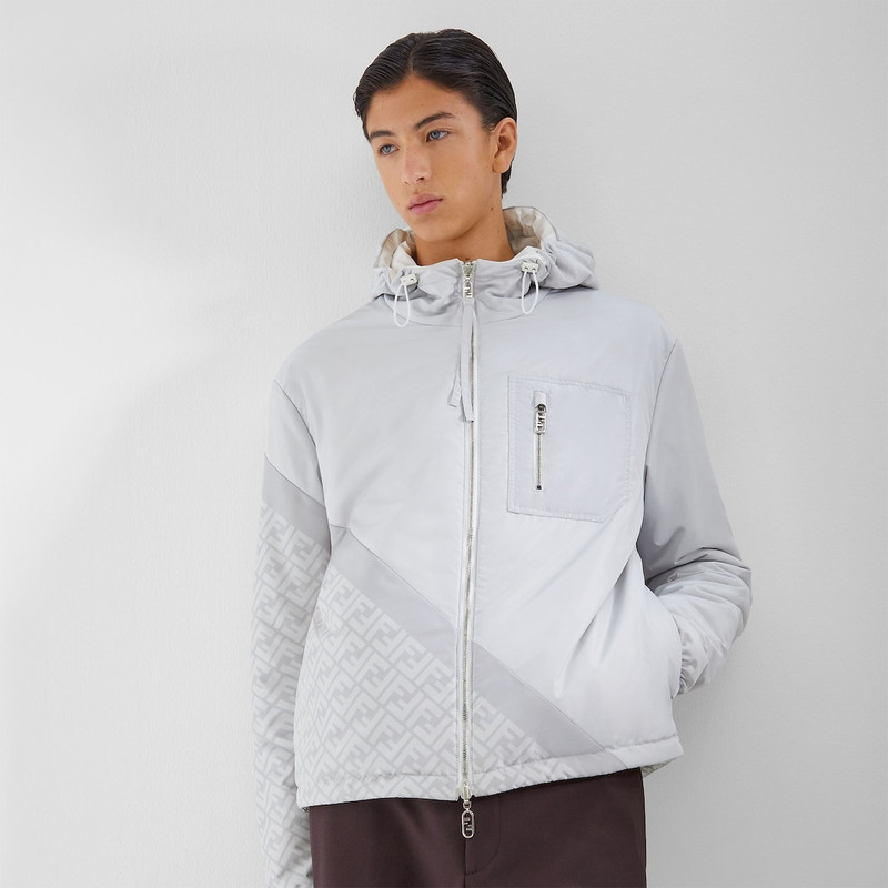 FENDI Windbreaker outlook