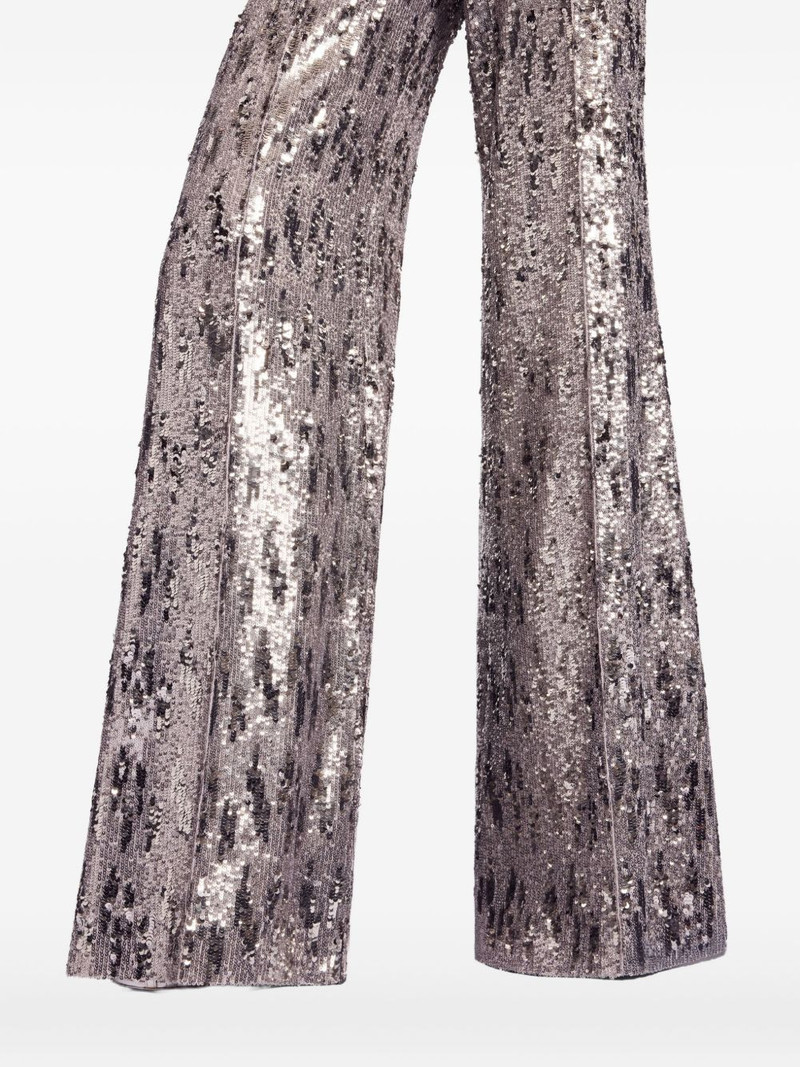 sequin-embellished pants 5