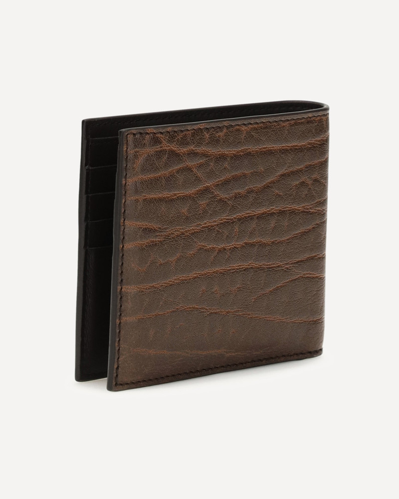 FERRAGAMO Gancini Wallet outlook