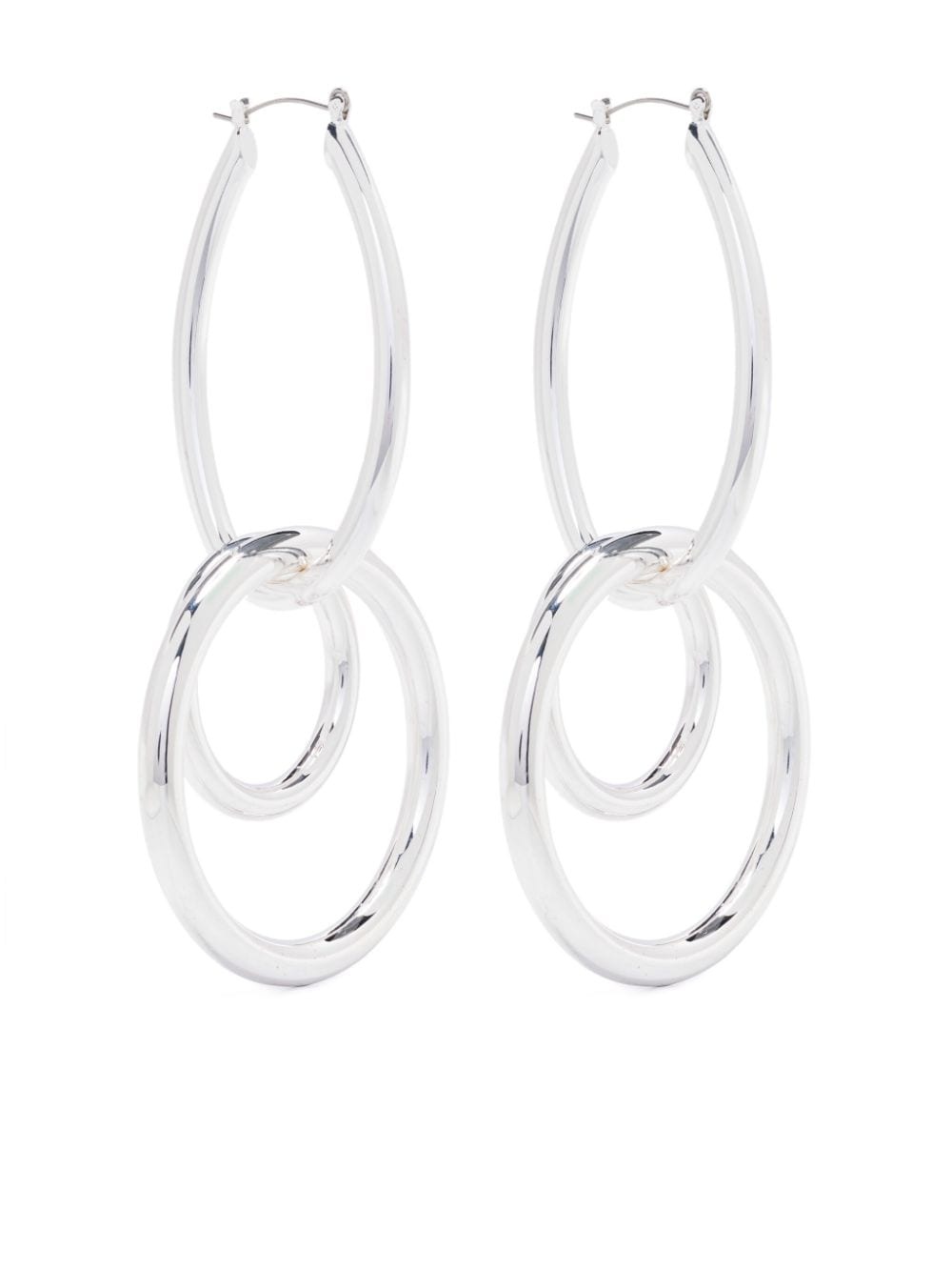 Tria small earrings - 1